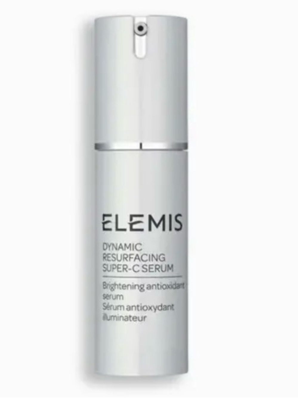 Elemis Dynamic Resurfacing Super-C Serum